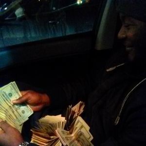 Meet your Posher, Jerry